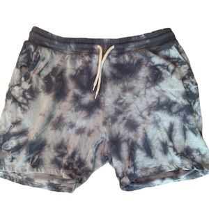 Old Navy Tie Dye Shorts